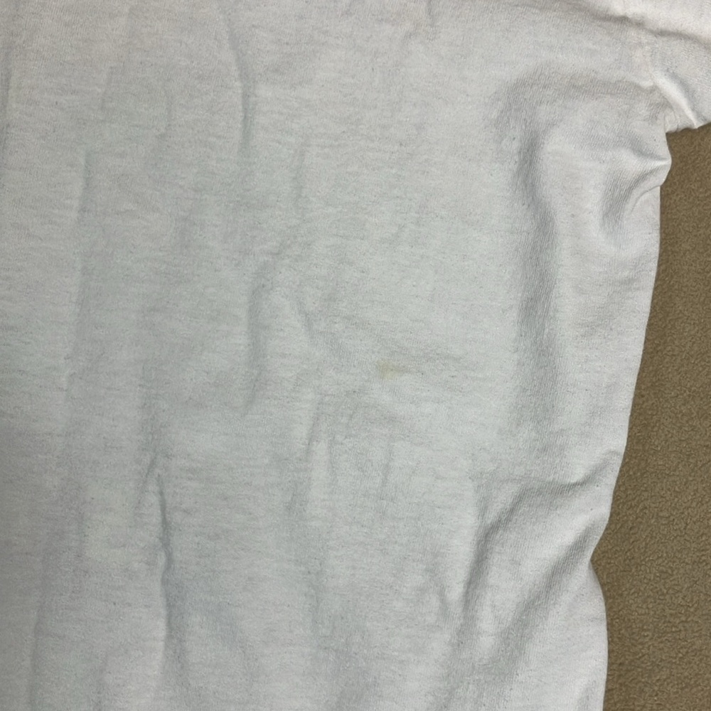 VTG Hersheys 5th Avenue 1992 Promo Short Sleeve Shirt Men’s size L‎ - Picture 13 of 13